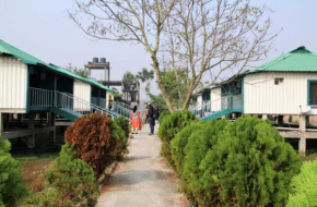 Banani Resort By WB Inn